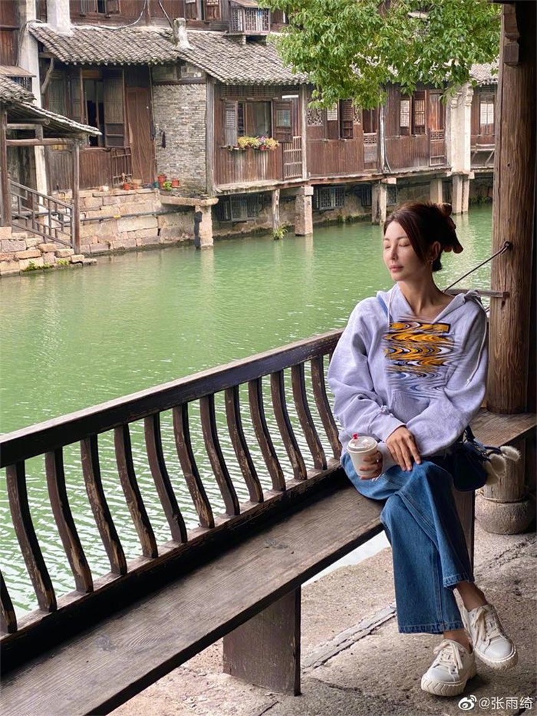 清肠养颜，茶水来助力